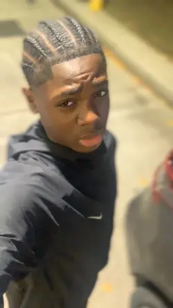 All I’m trynna say