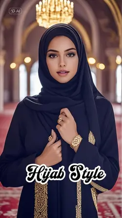Hijab AI 