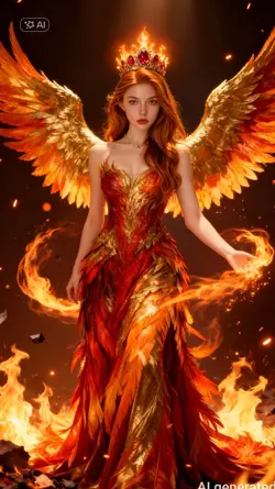 queen phoenix