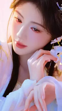 月娘我想你