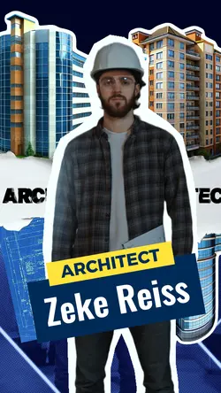 architect intro