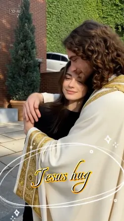 Jêsus hug