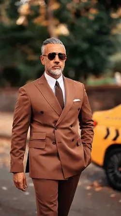 Handsome🤎😎