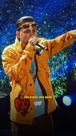 FORTE PRA DAR SORTE 