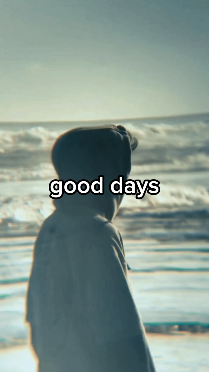 good days cinematic