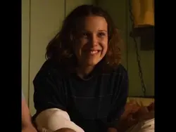 Eleven edit ❤️❤️