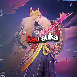 kau suka ku suka