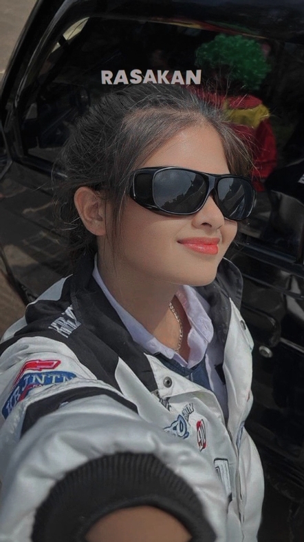 Tidakkah kau rasakan