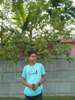 Leonal Messi 