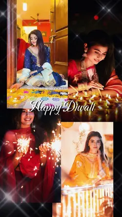 Happy Diwali
