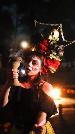 Halloween is Coming🎃