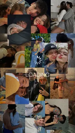 Casal/couple