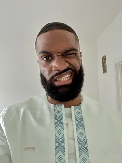 Before and after cut