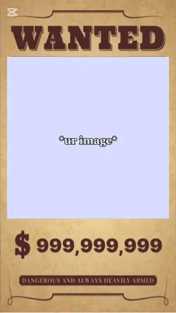 WANTED