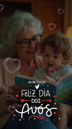 Dia dos Avós 