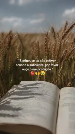 Ouça o meu coração 