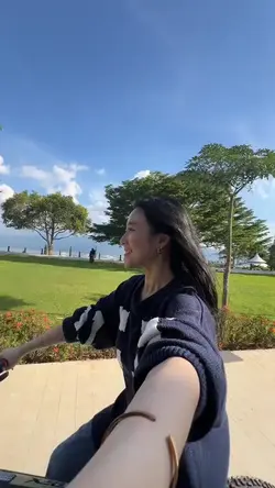otw melupakannya