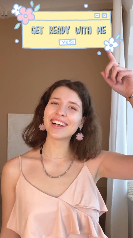 Maquillage Vlog GRWM
