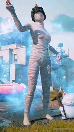 แม่แบบเปลี่ยนชุด2ชุด🥰