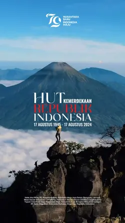DIRGAHAYU INDONESIA