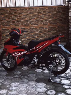 papa liat aku