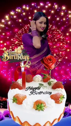 birthday 