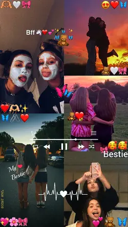 bff forever 