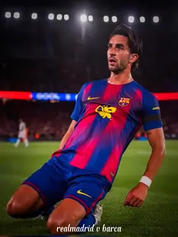 barca win