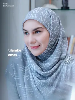 CINDAI - LAGU MELAYU