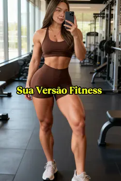 Sua Versão Fitness 