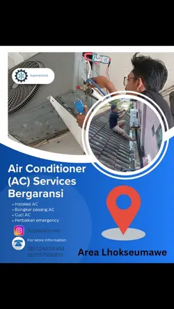 Service AC