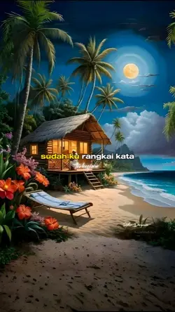 terkesima