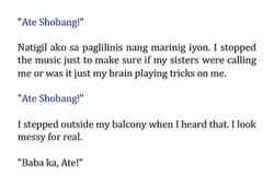 wattpad lines