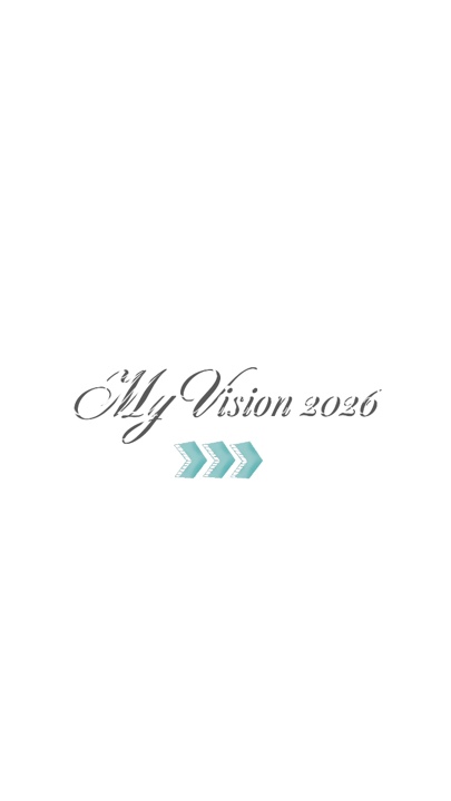 Vision 2026