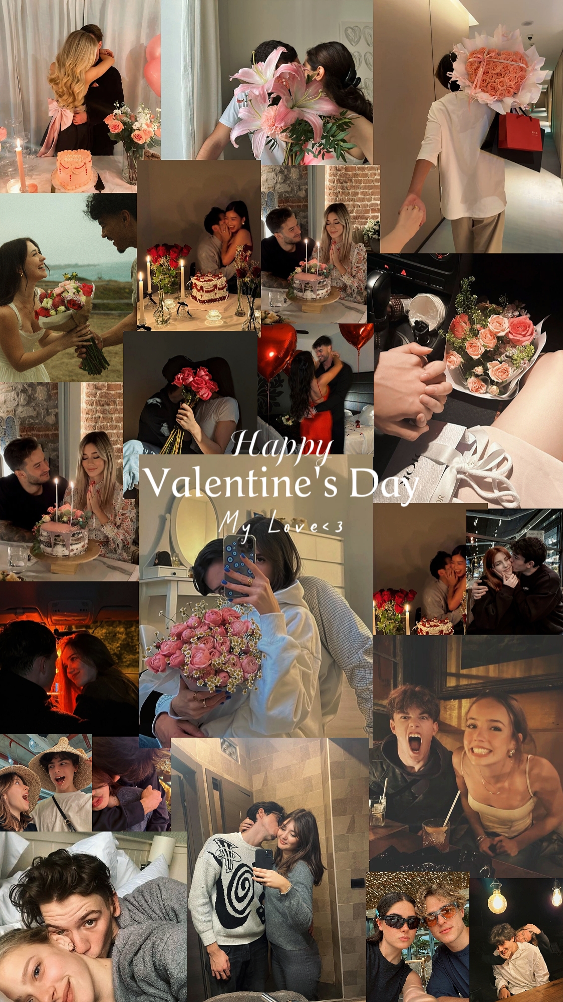 happyvalentinemylove