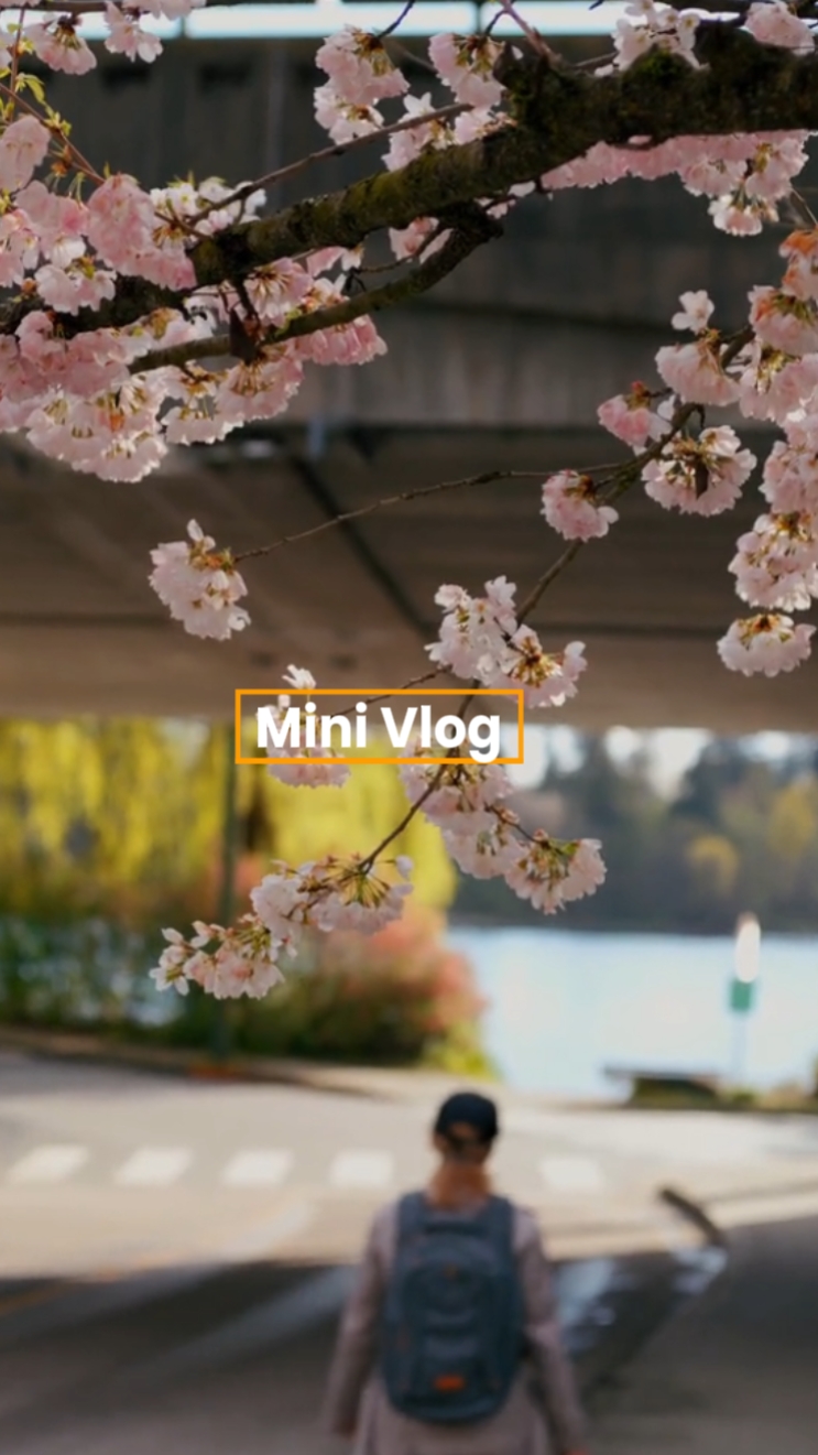 Mini Vlog Tokio