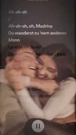 deutsch Song Story