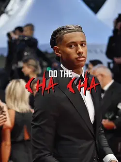 DO THE CHA CHA
