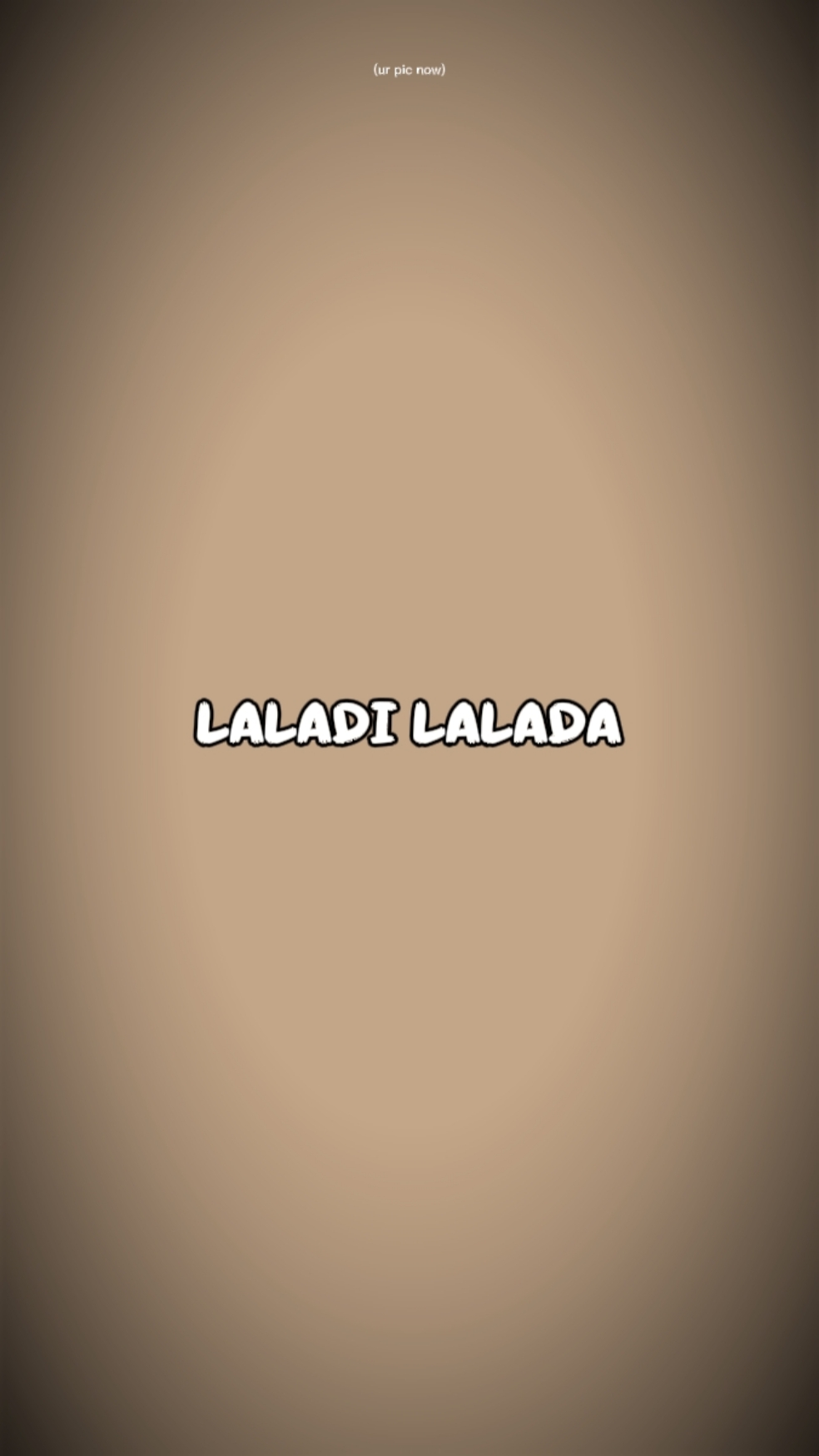 tidak punya rumah
