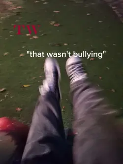 bullying