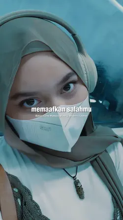 bukan cinta manusia 