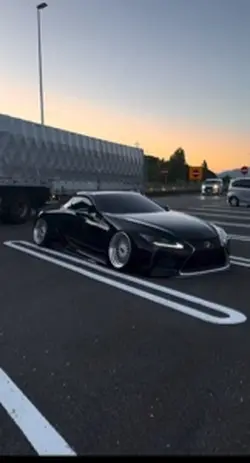 Lexus