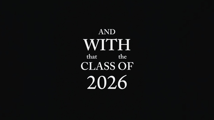 Klasse von 2026