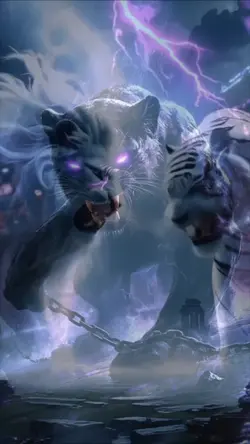 Wild ANIMALS 