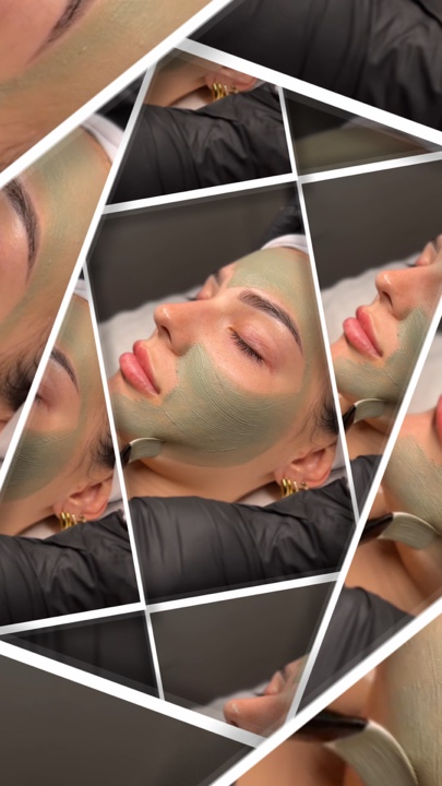Facial