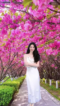 Ghép Cảnh Hoa Đẹp