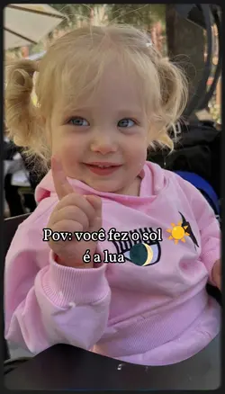 o Sol é a lua