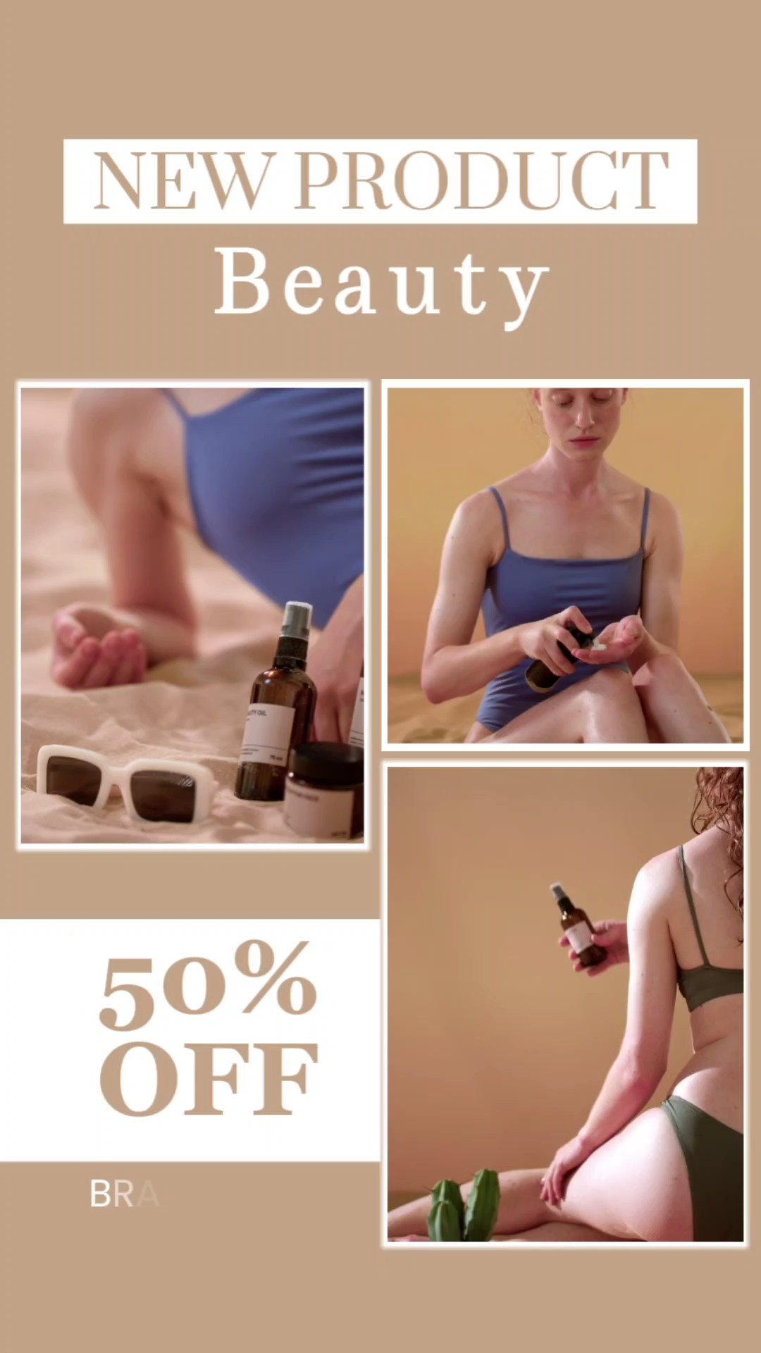 BEAUTY PRODUCT