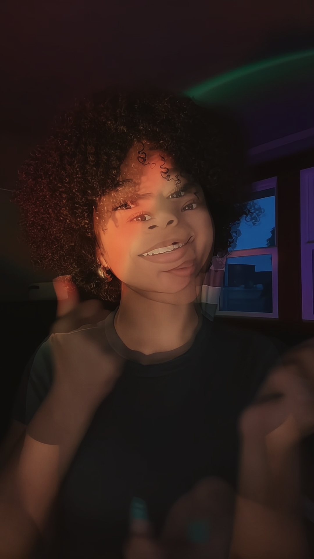 RUN IT BACK