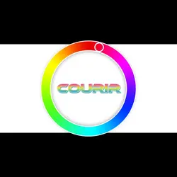 Colour Wheel Trend